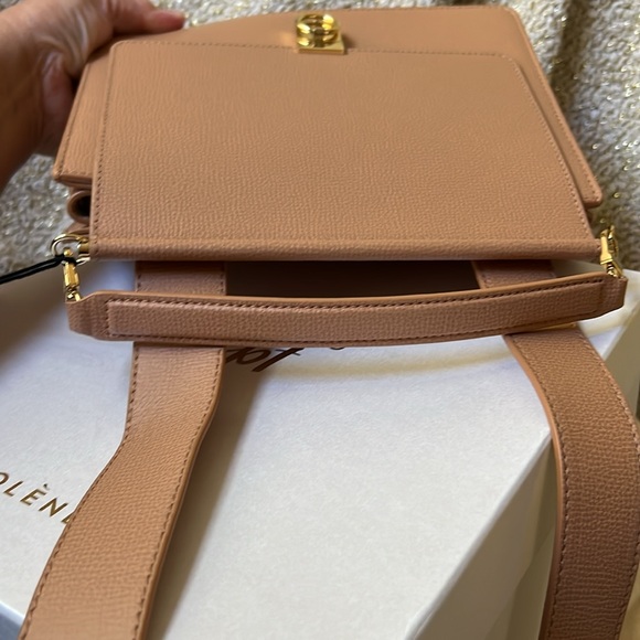 Polène Numéro Sept Top Handle Bag - Picture 7 of 15